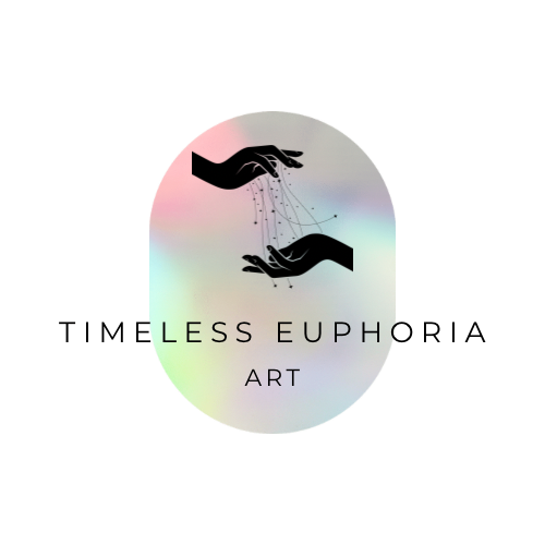 Timeless Euphoria Art